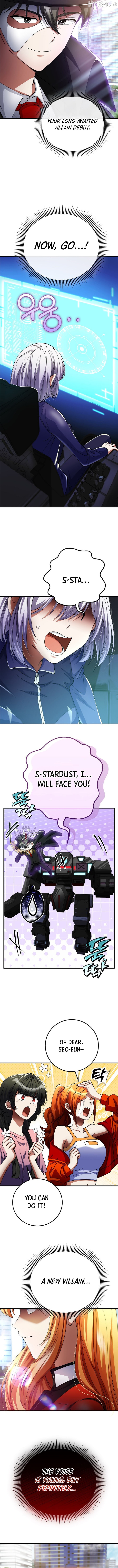 Read I Became The Villain The Hero Is Obsessed With en Manga Online