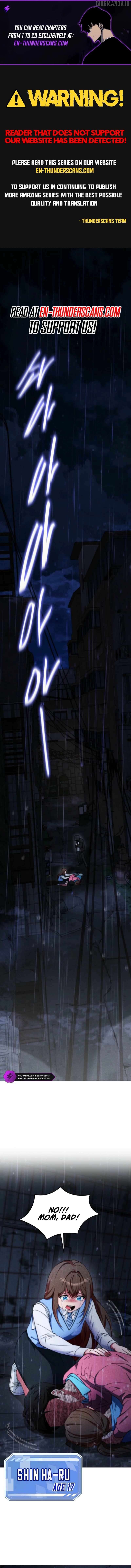 Read I Became The Villain The Hero Is Obsessed With en Manga Online