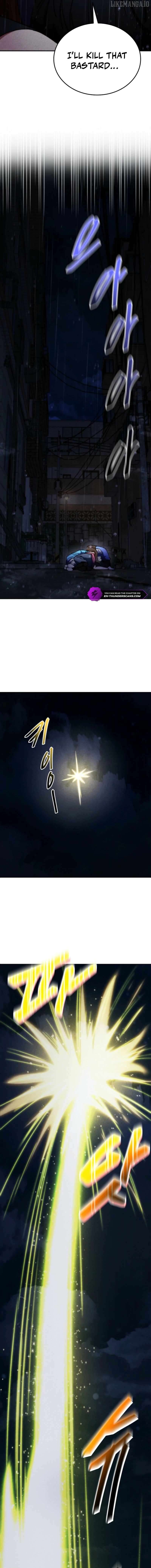 Read I Became The Villain The Hero Is Obsessed With en Manga Online