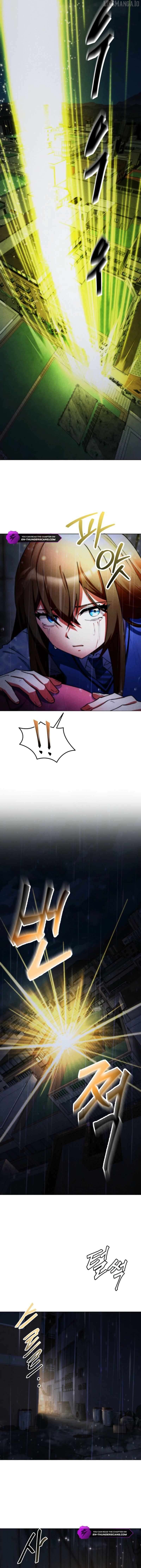 Read I Became The Villain The Hero Is Obsessed With en Manga Online