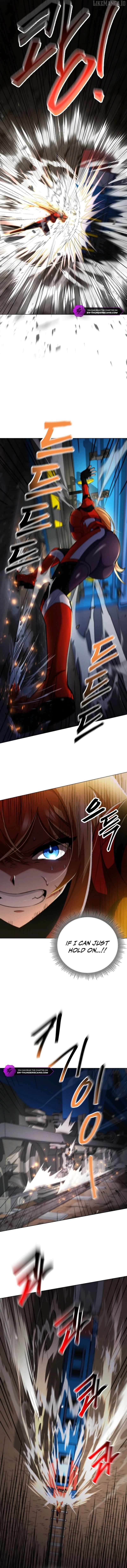 Read I Became The Villain The Hero Is Obsessed With en Manga Online