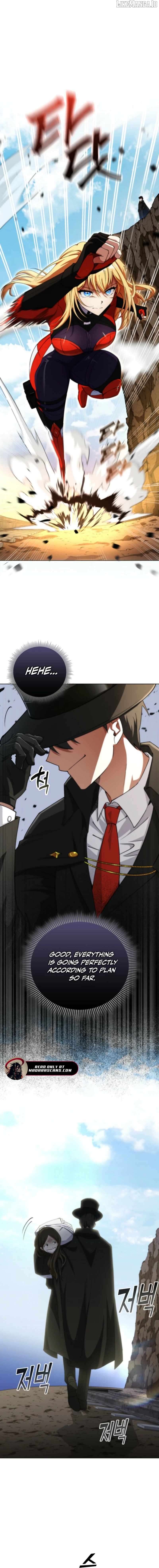 Read I Became The Villain The Hero Is Obsessed With en Manga Online