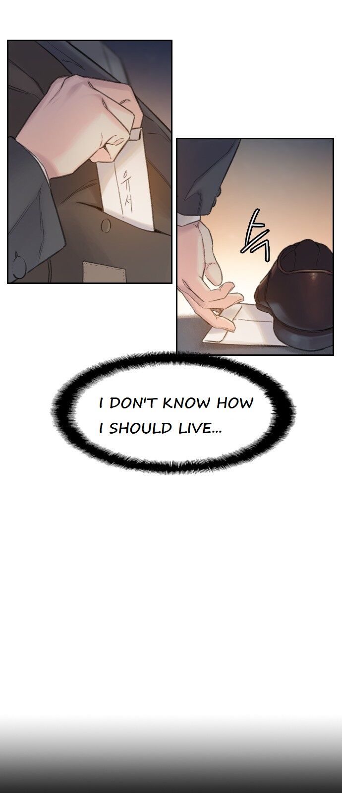 Read I Will Die Soon en Manga Online