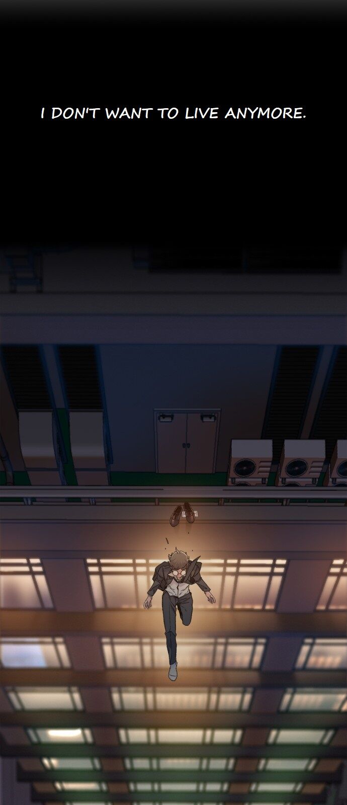 Read I Will Die Soon en Manga Online