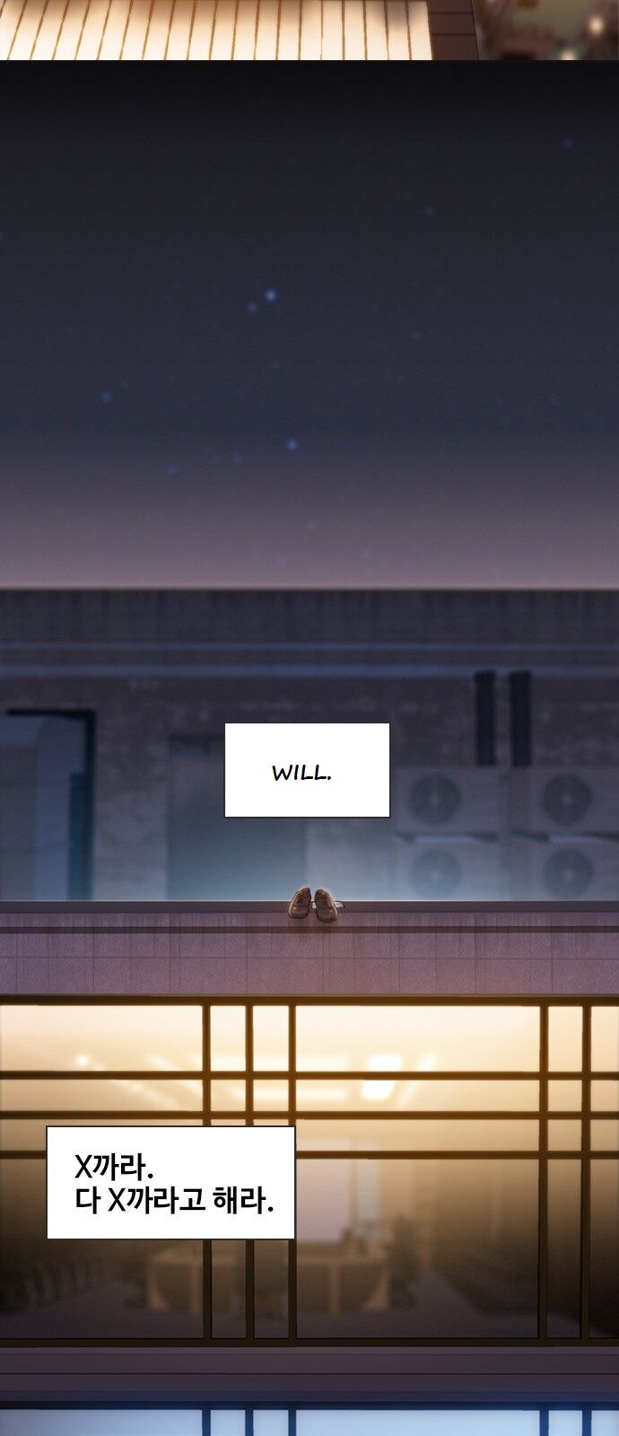 Read I Will Die Soon en Manga Online