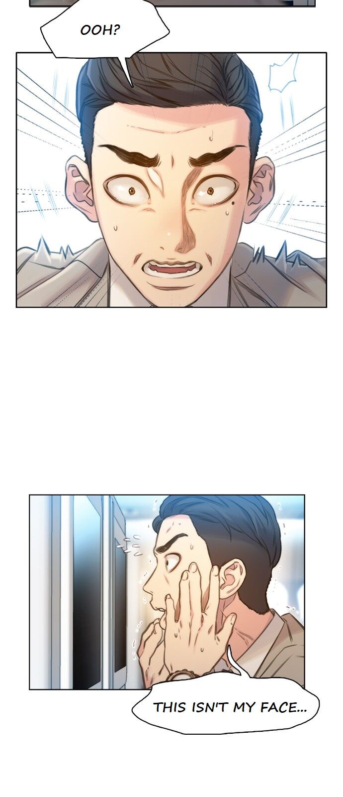 Read I Will Die Soon en Manga Online