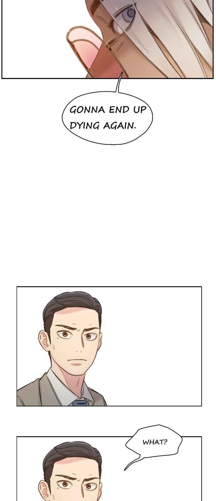 Read I Will Die Soon en Manga Online