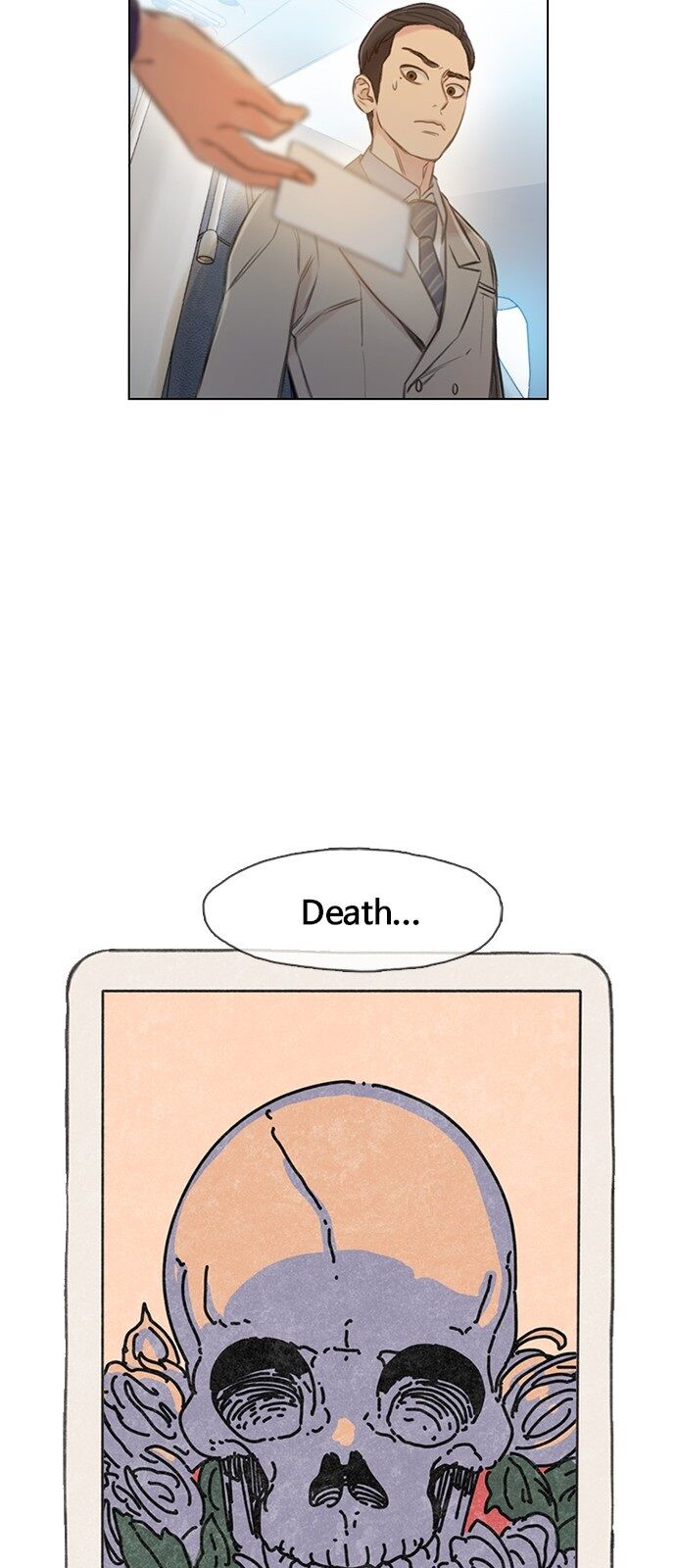 Read I Will Die Soon en Manga Online
