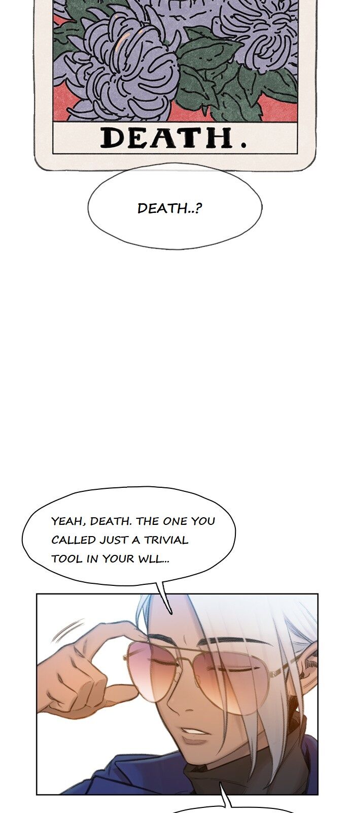 Read I Will Die Soon en Manga Online