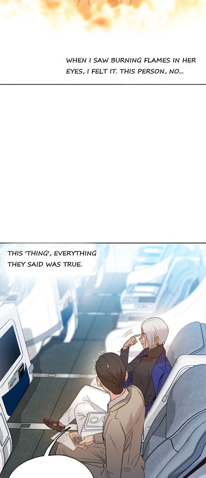 Read I Will Die Soon en Manga Online