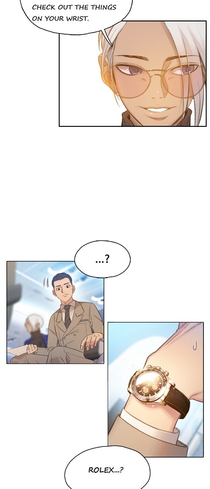 Read I Will Die Soon en Manga Online