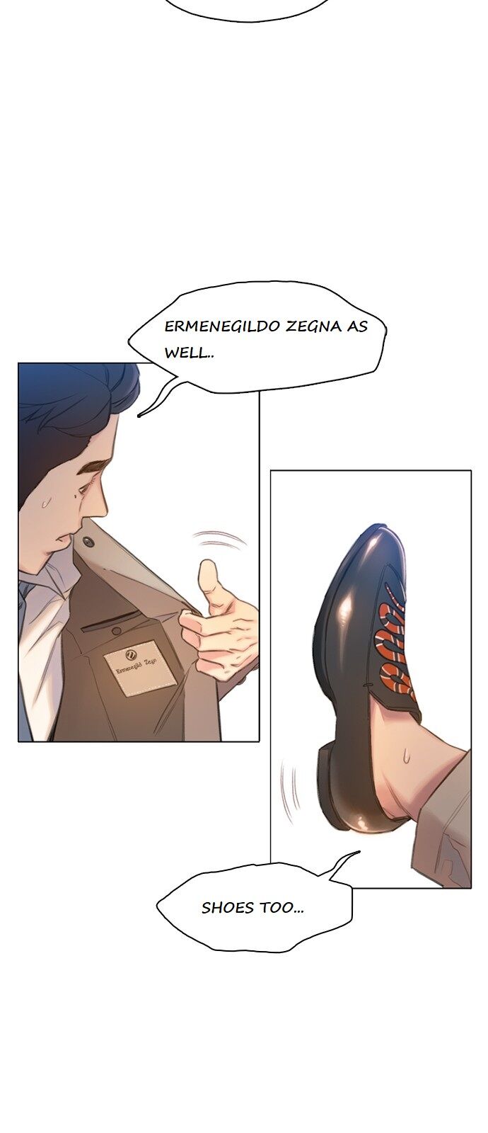 Read I Will Die Soon en Manga Online