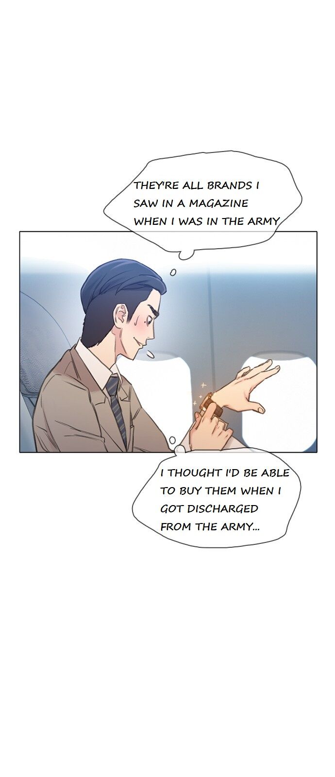 Read I Will Die Soon en Manga Online