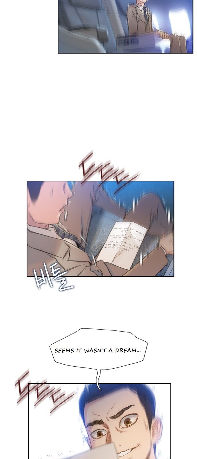 Read I Will Die Soon en Manga Online