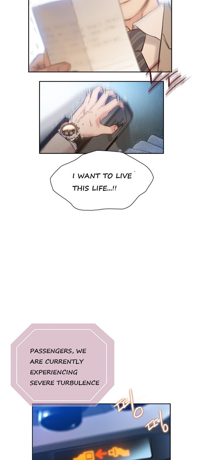 Read I Will Die Soon en Manga Online