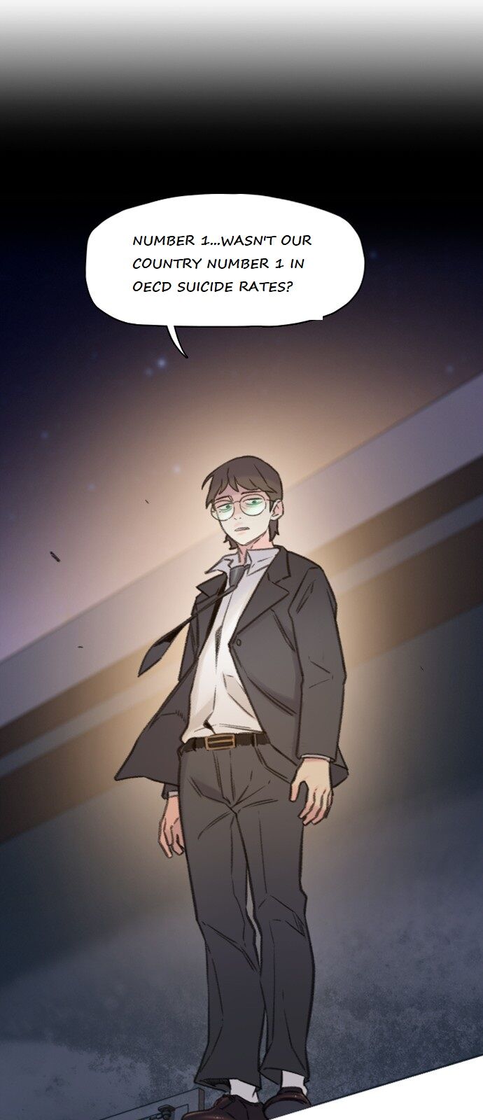 Read I Will Die Soon en Manga Online