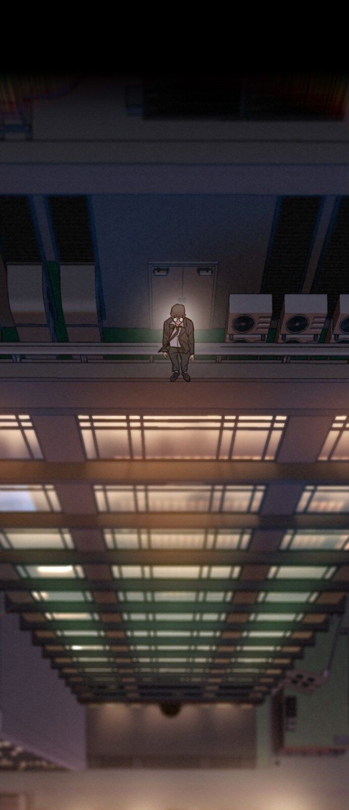 Read I Will Die Soon en Manga Online