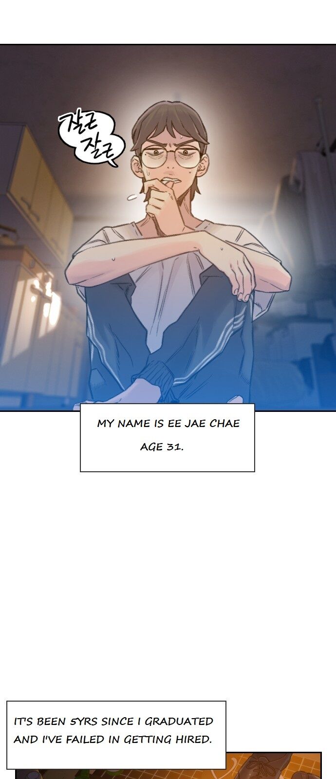 Read I Will Die Soon en Manga Online