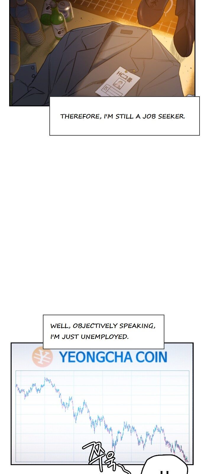 Read I Will Die Soon en Manga Online