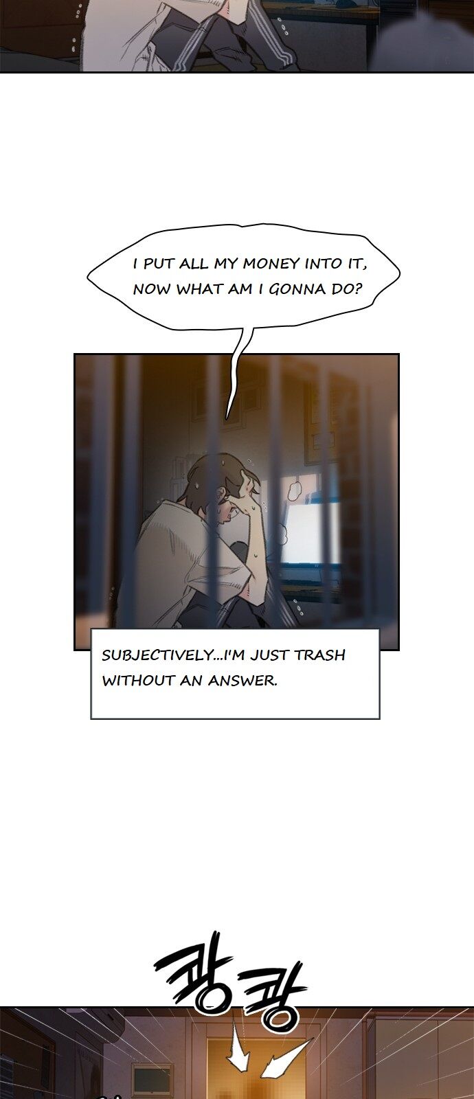 Read I Will Die Soon en Manga Online