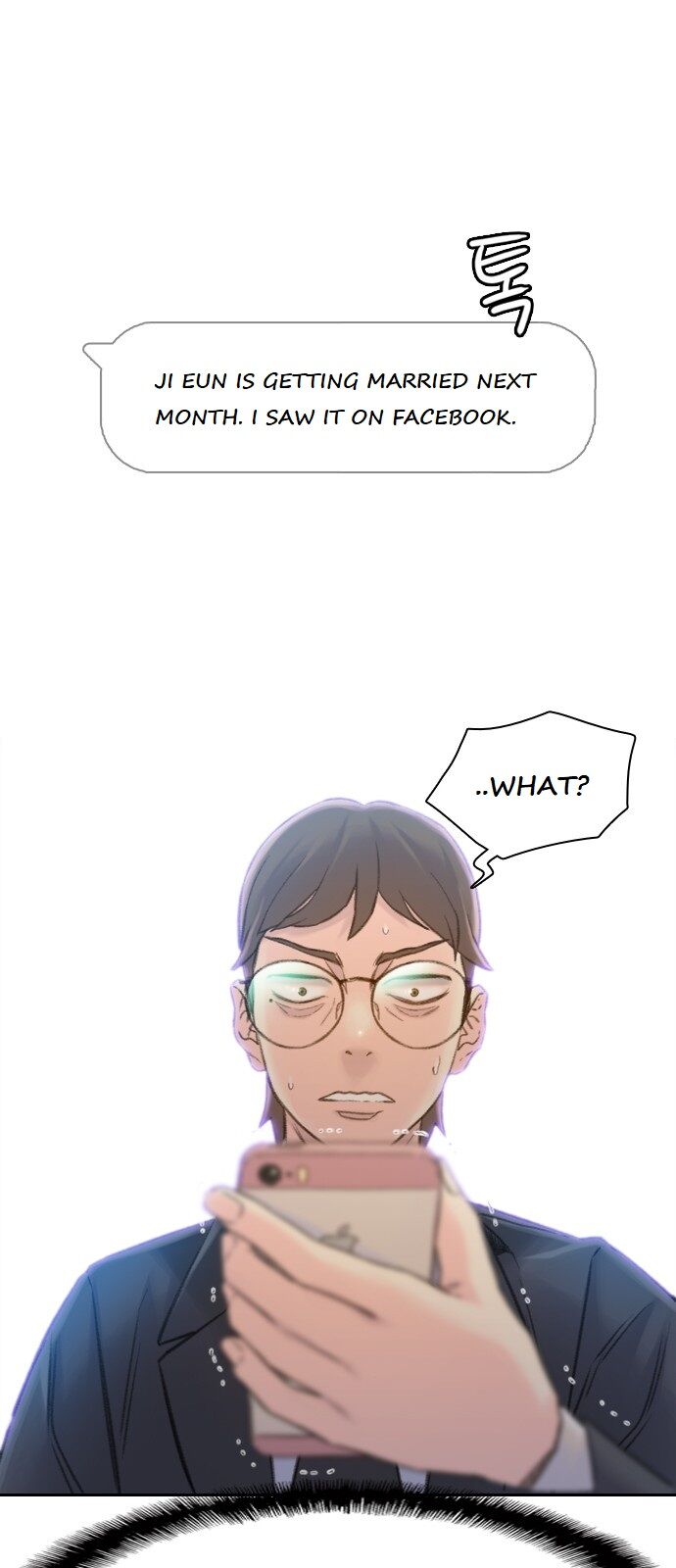 Read I Will Die Soon en Manga Online