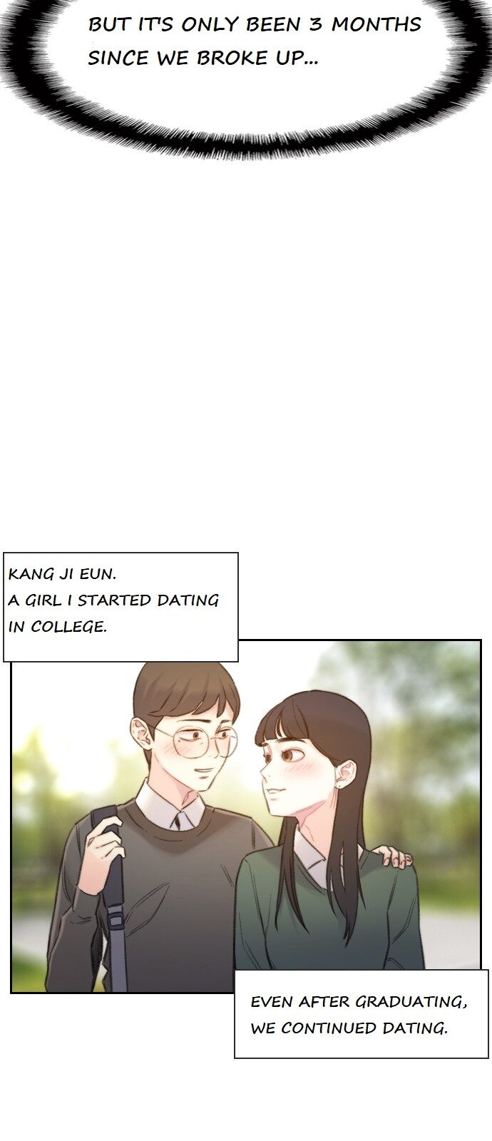 Read I Will Die Soon en Manga Online