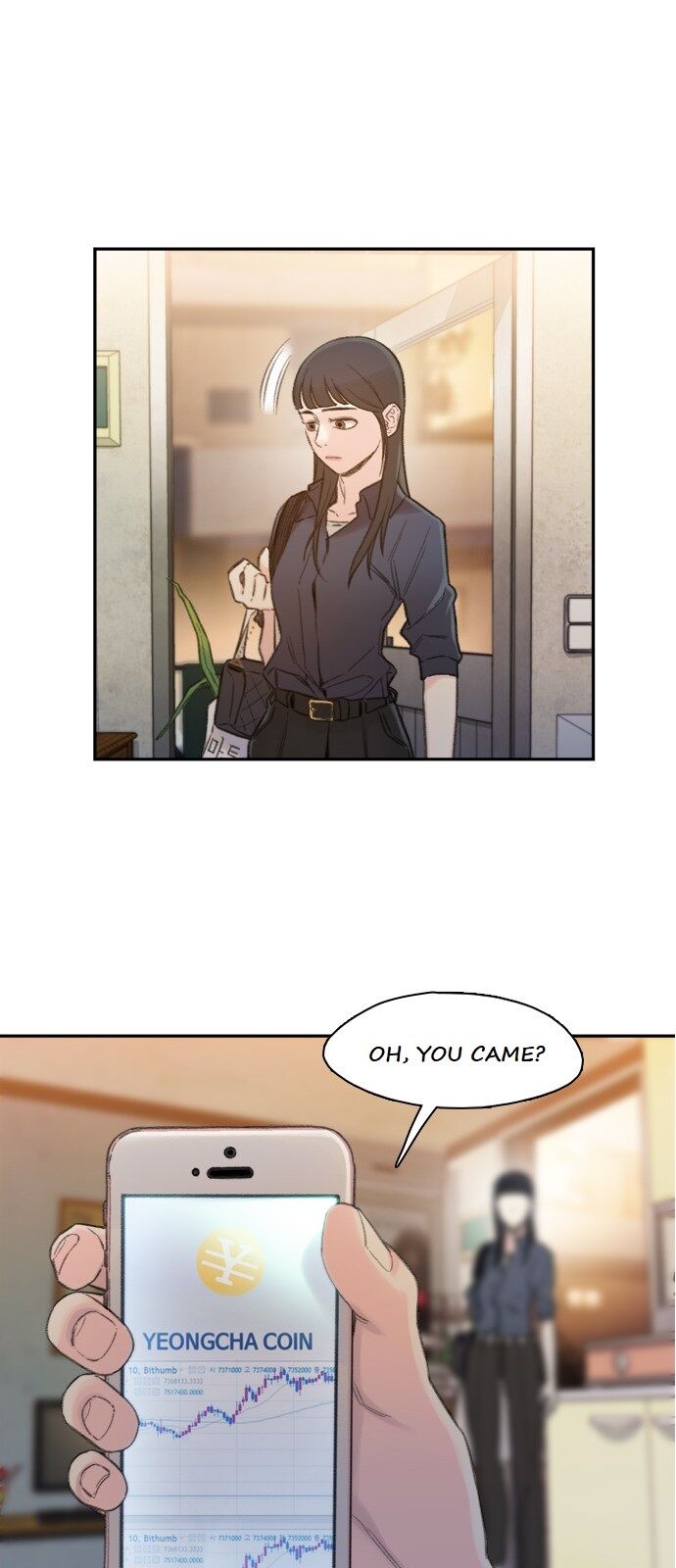 Read I Will Die Soon en Manga Online