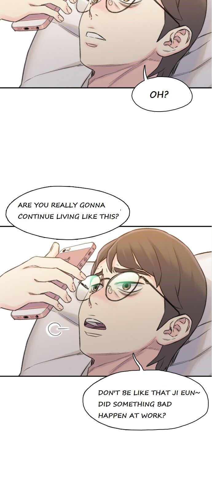 Read I Will Die Soon en Manga Online