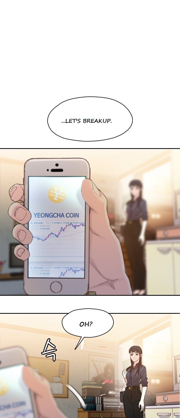 Read I Will Die Soon en Manga Online