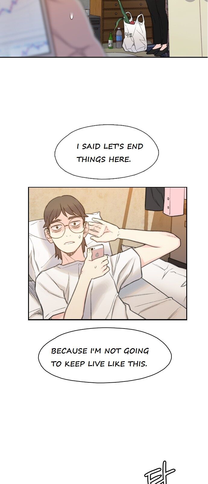 Read I Will Die Soon en Manga Online