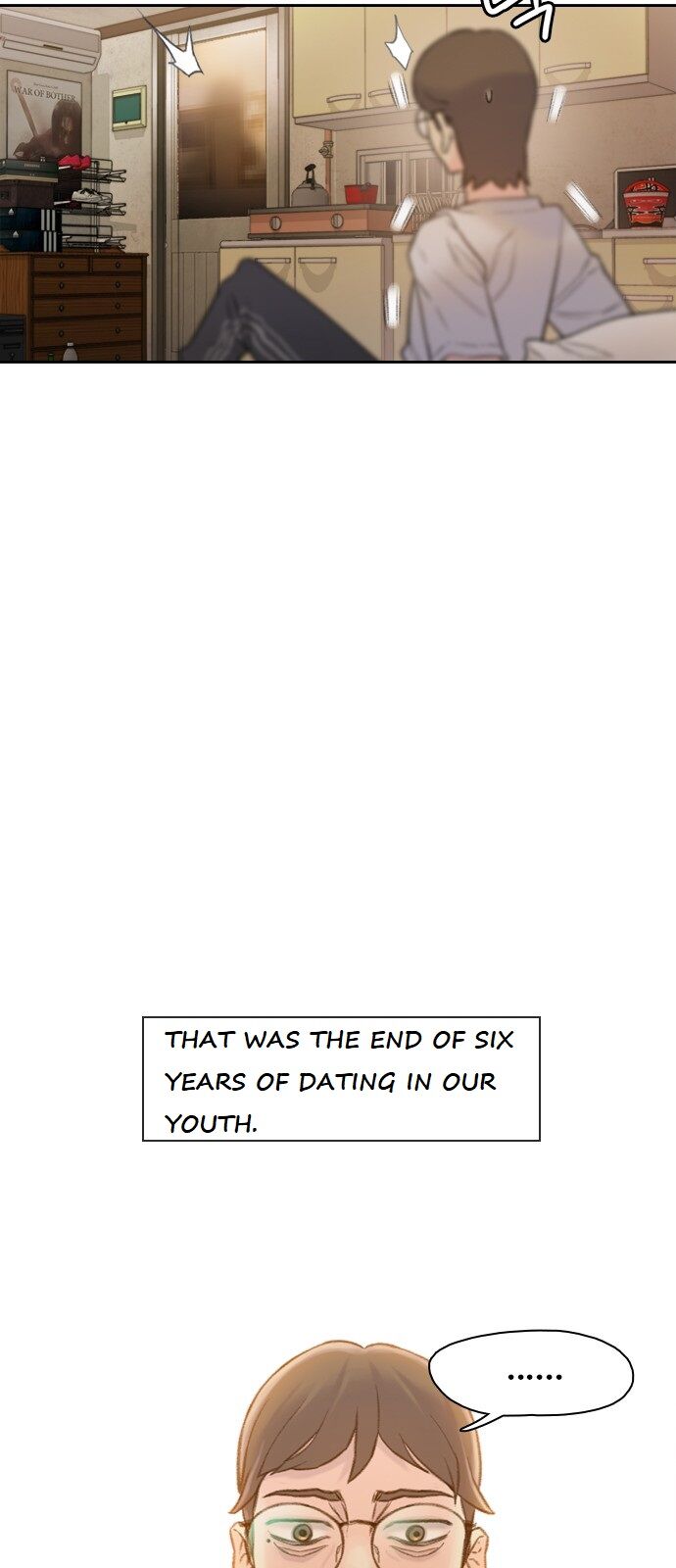 Read I Will Die Soon en Manga Online