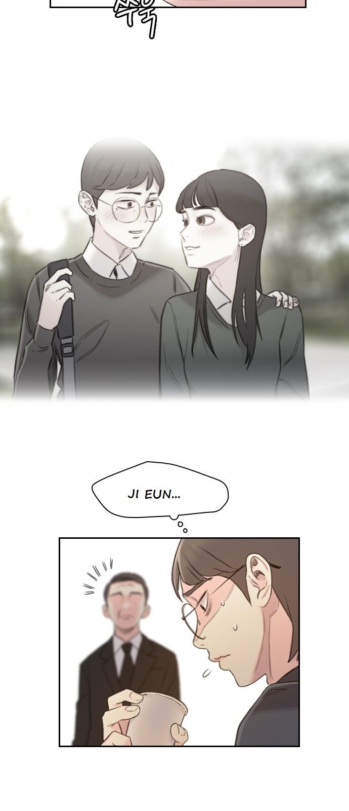 Read I Will Die Soon en Manga Online