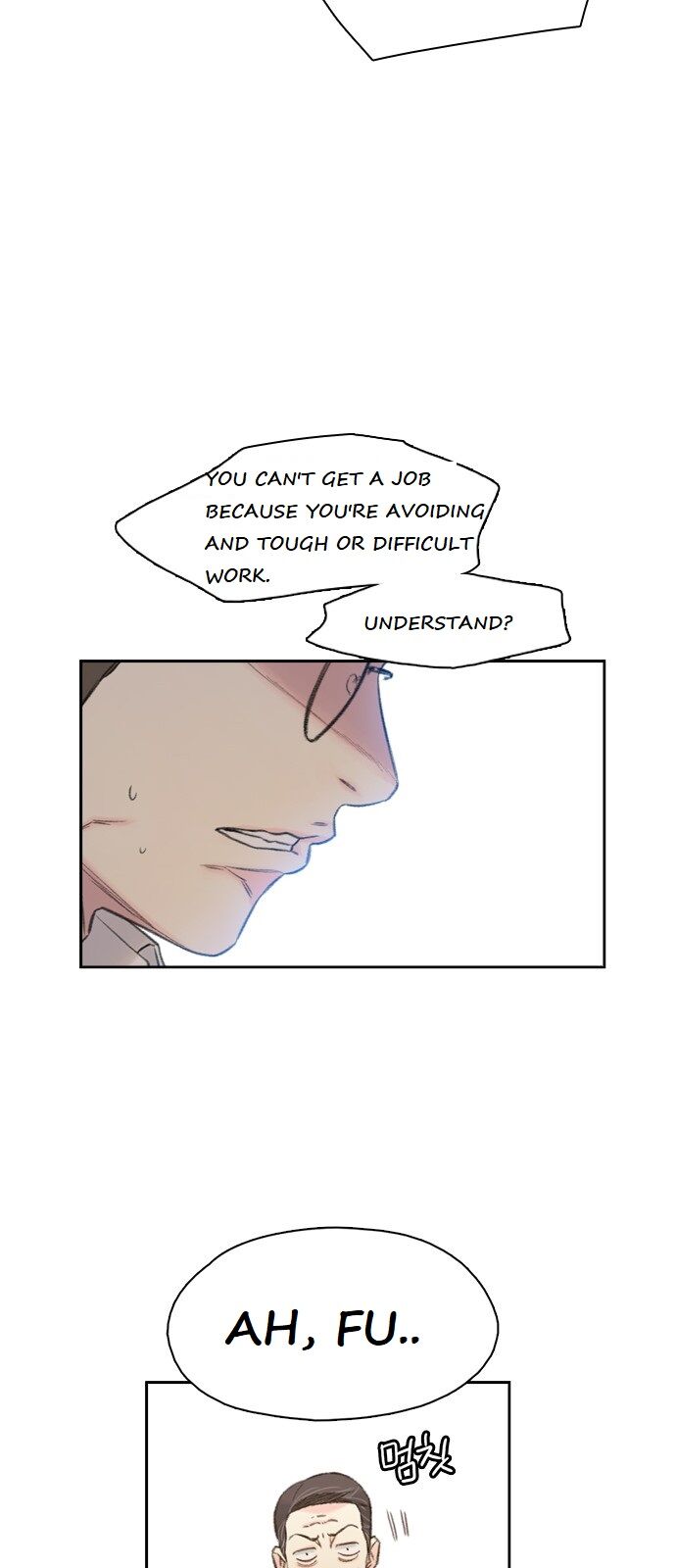 Read I Will Die Soon en Manga Online