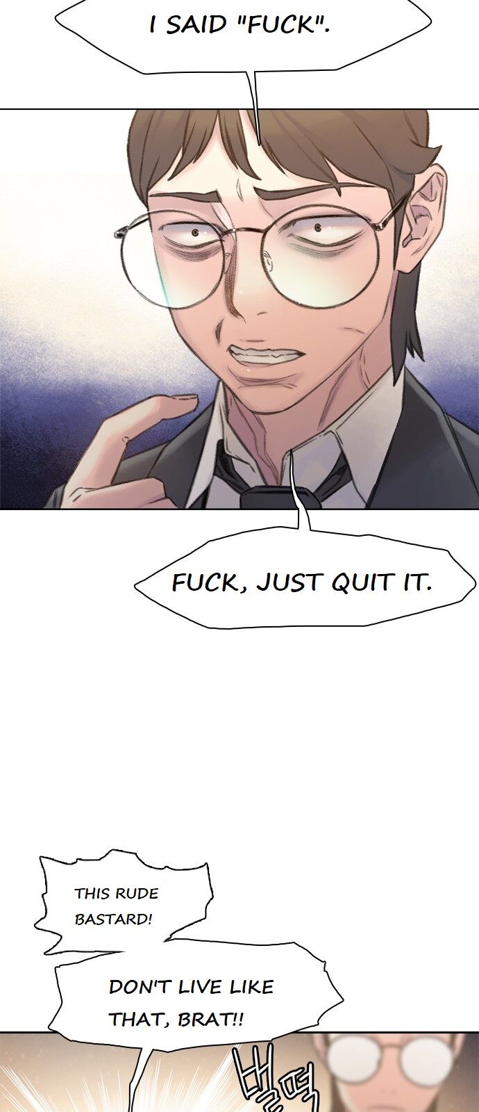 Read I Will Die Soon en Manga Online