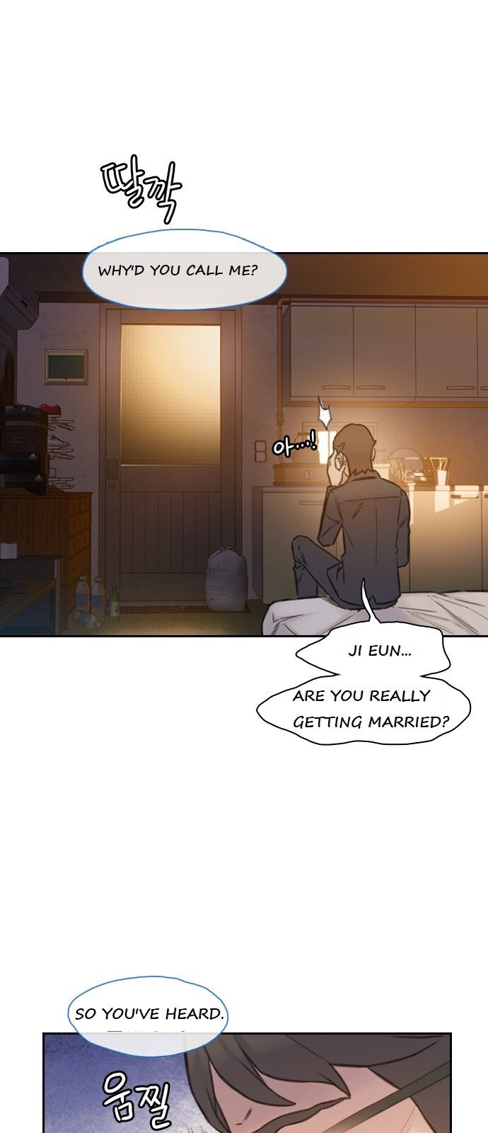 Read I Will Die Soon en Manga Online