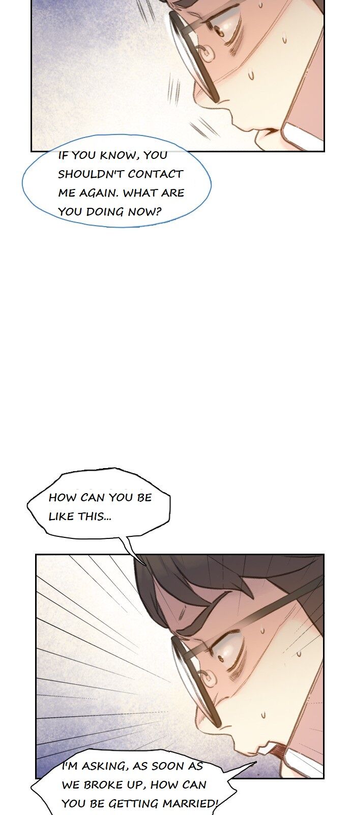Read I Will Die Soon en Manga Online