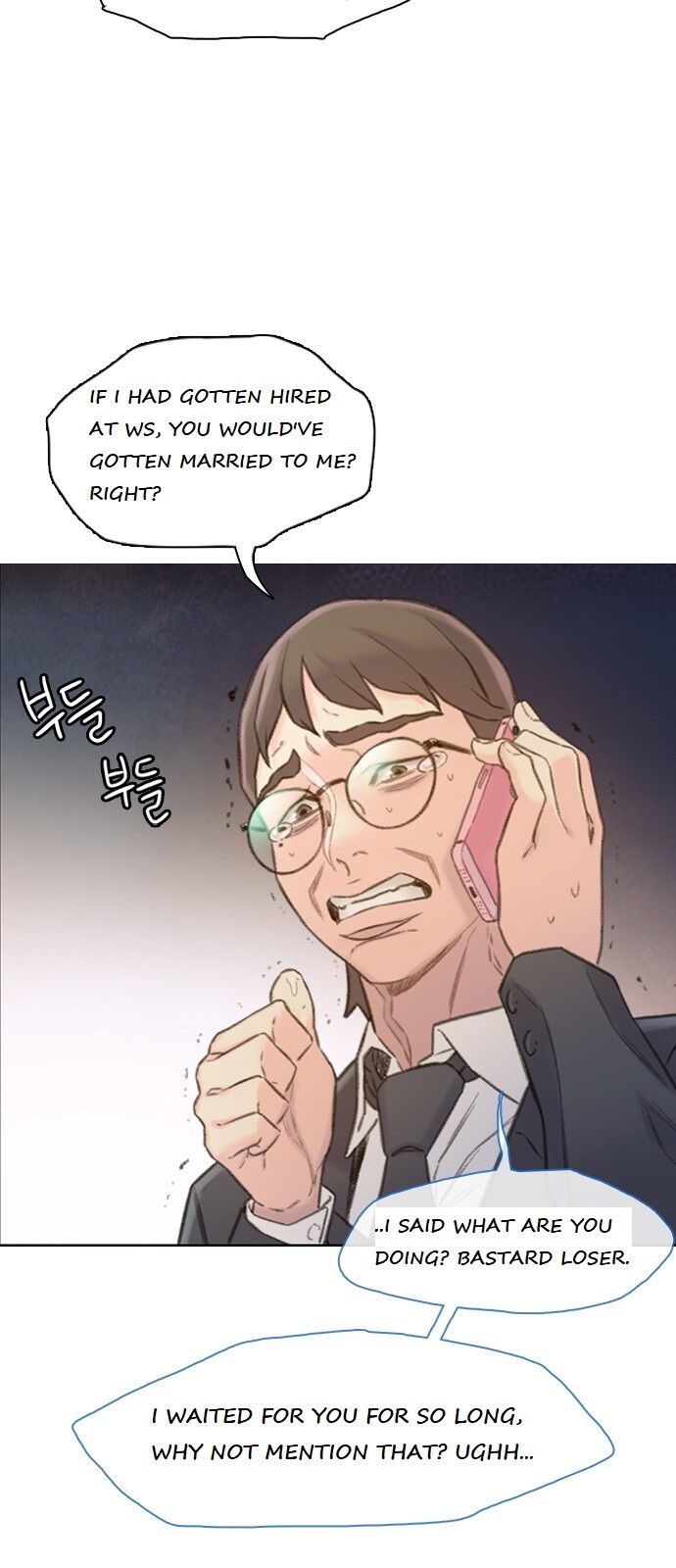 Read I Will Die Soon en Manga Online