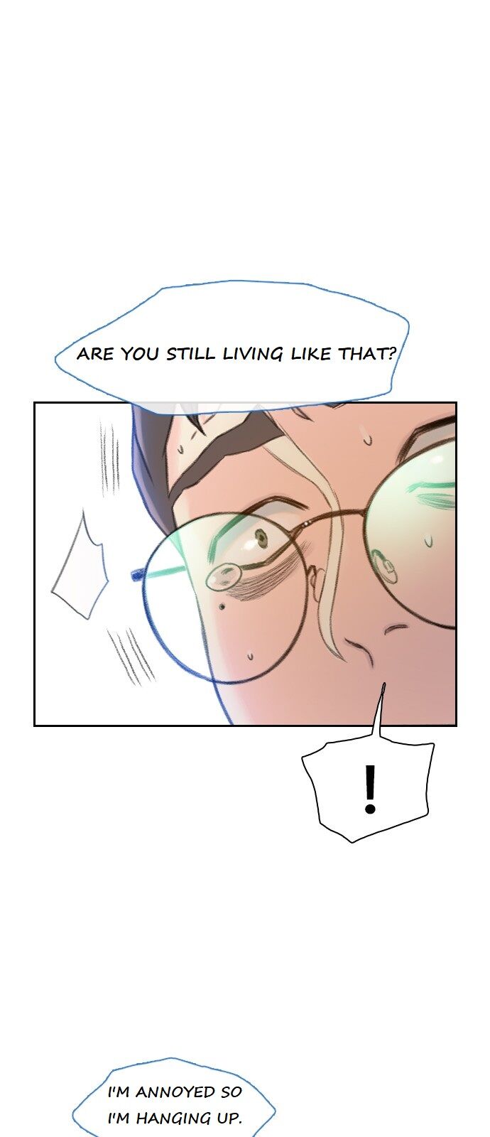 Read I Will Die Soon en Manga Online