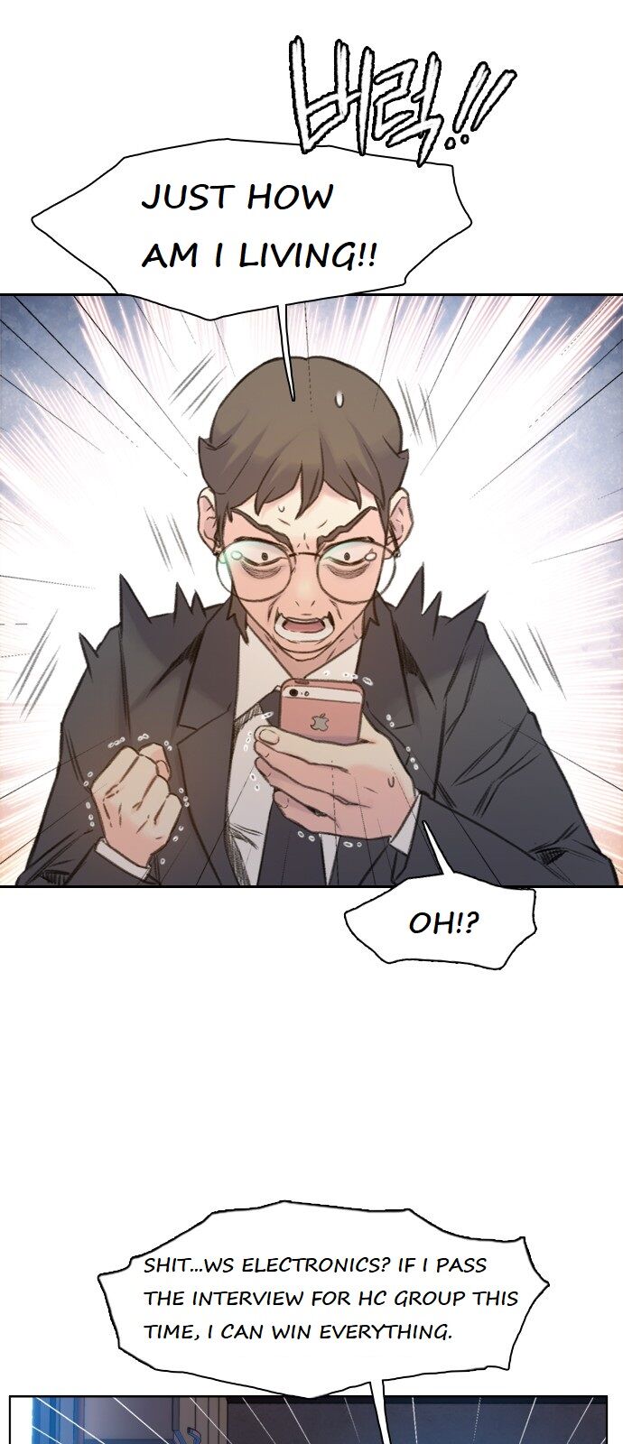 Read I Will Die Soon en Manga Online