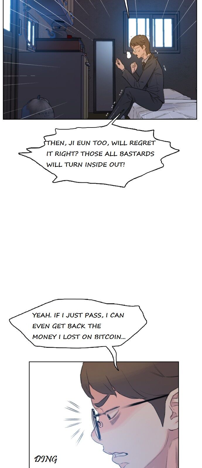 Read I Will Die Soon en Manga Online