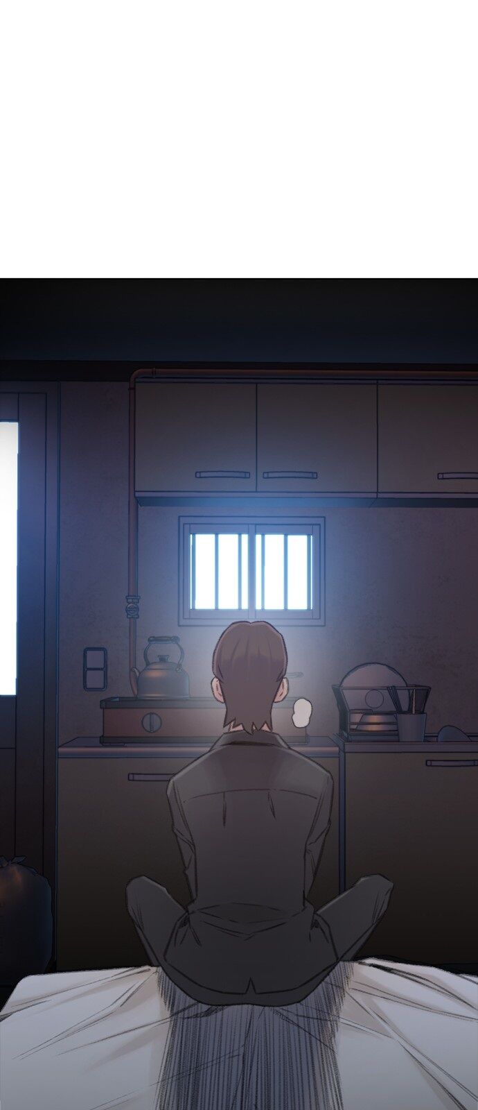 Read I Will Die Soon en Manga Online