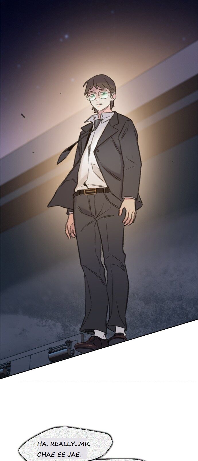 Read I Will Die Soon en Manga Online