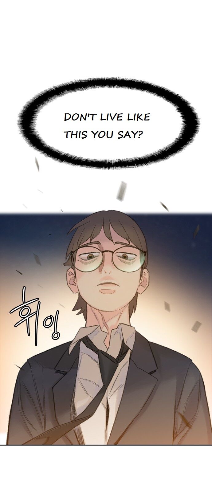 Read I Will Die Soon en Manga Online