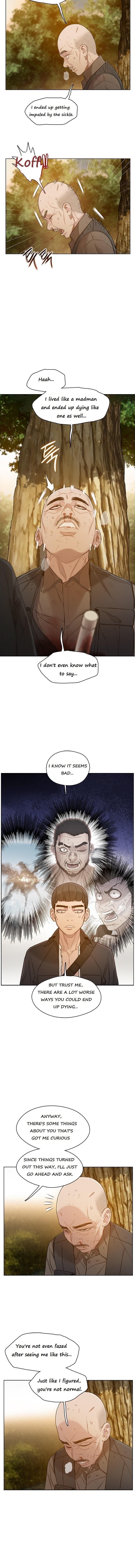 Read I Will Die Soon en Manga Online