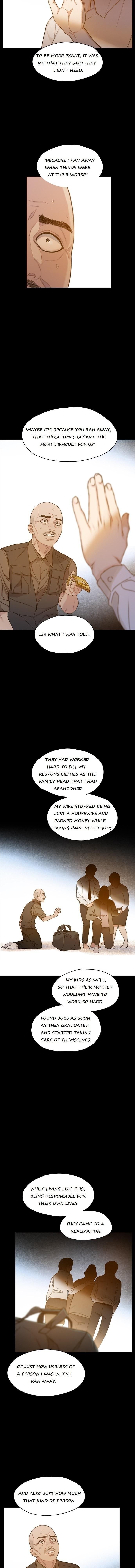 Read I Will Die Soon en Manga Online