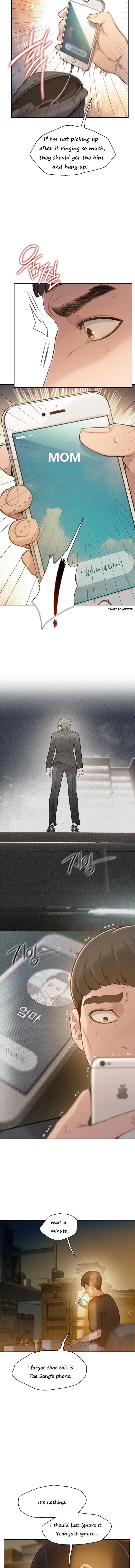 Read I Will Die Soon en Manga Online