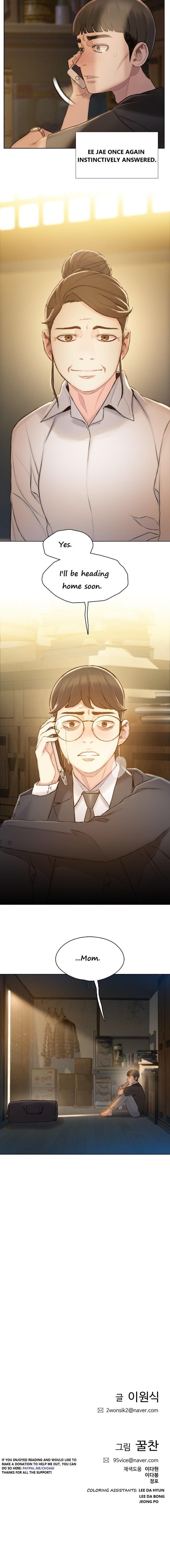 Read I Will Die Soon en Manga Online