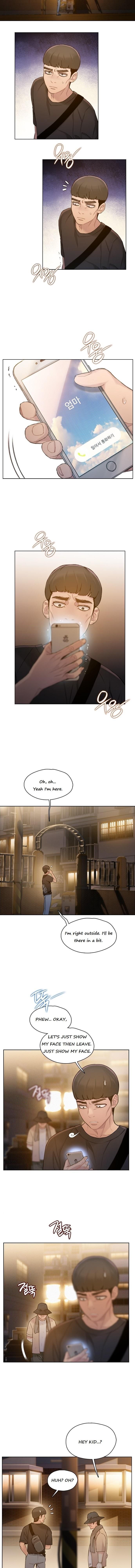 Read I Will Die Soon en Manga Online