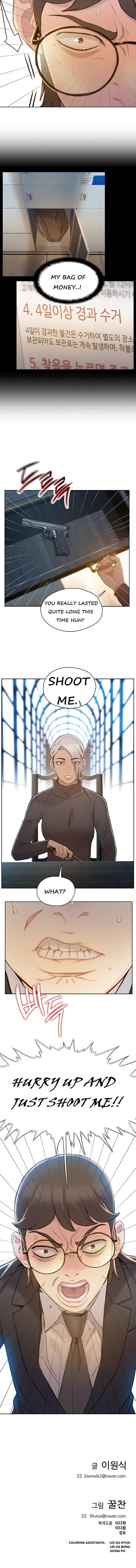 Read I Will Die Soon en Manga Online