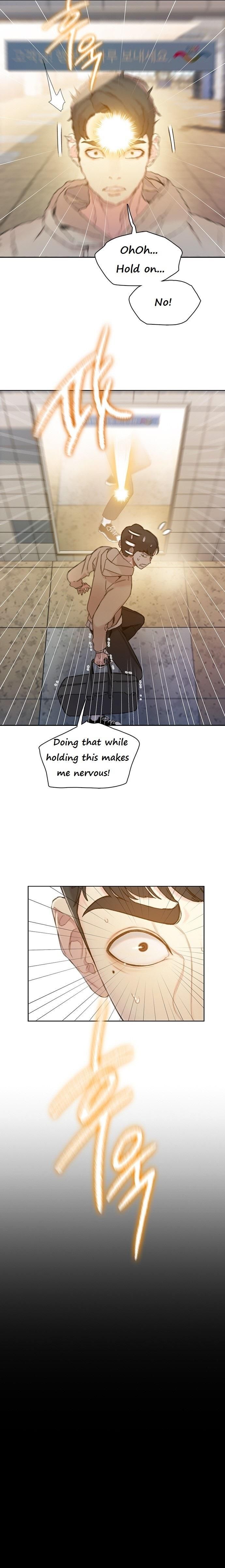 Read I Will Die Soon en Manga Online